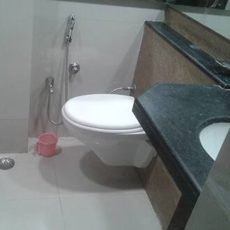Banzara Hotel, Indore 4
